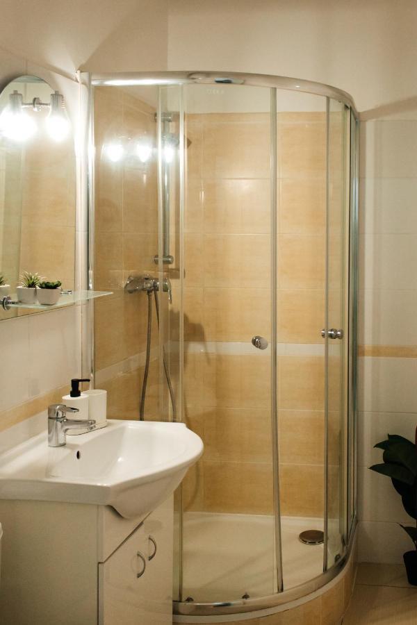 פראג Savor Apartment מראה חיצוני תמונה